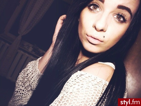 Dzienne Makijaże