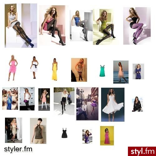 one są super!!. one są super!! - Styler