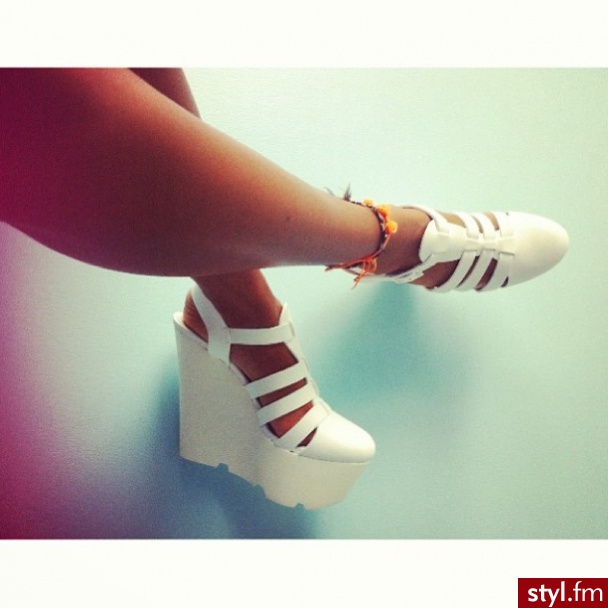 Koturny Buty Moda