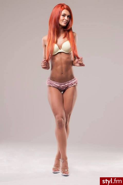 Sport i fitness