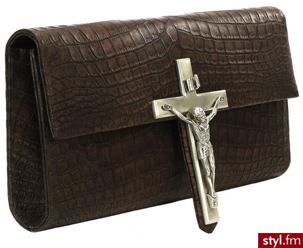 Kopertówka Torebki Moda