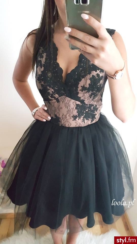Pozostałe Sukienki Moda
