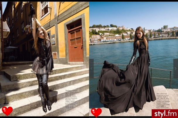Pozostałe Ciuchy Moda