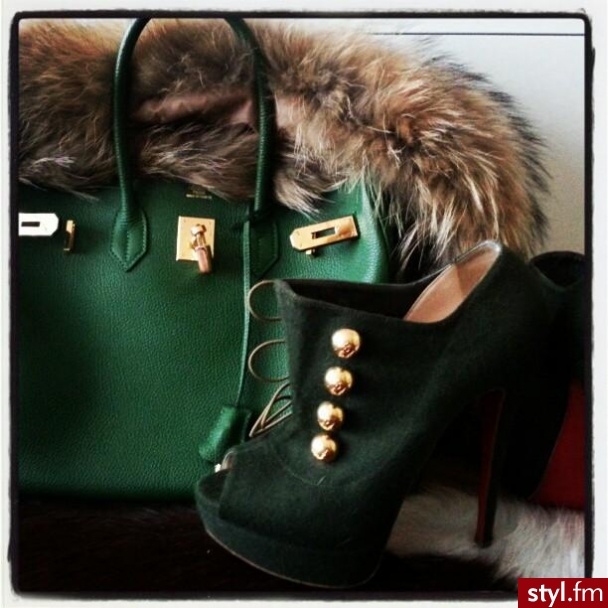 Botki Buty Moda