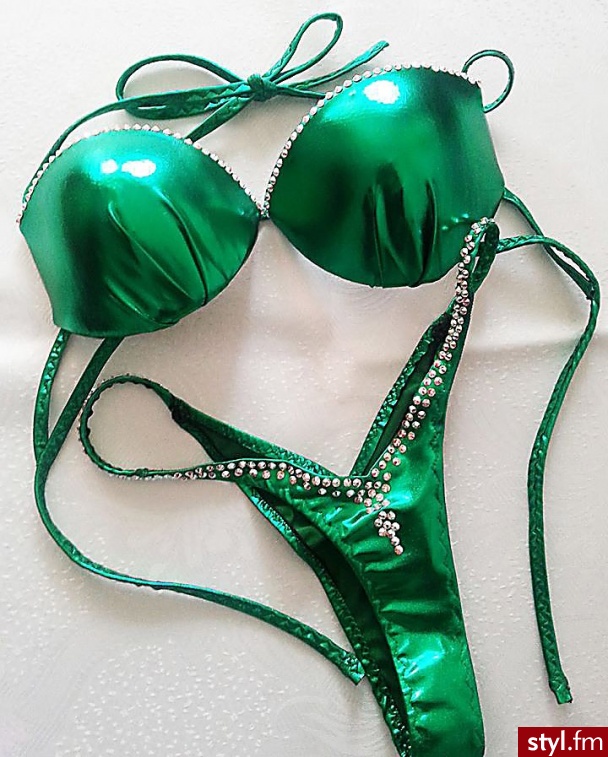 Komplety Bielizna Moda