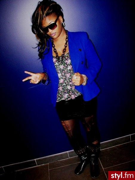 street - Styler