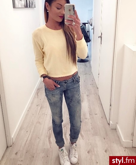 Pozostałe Ciuchy Moda