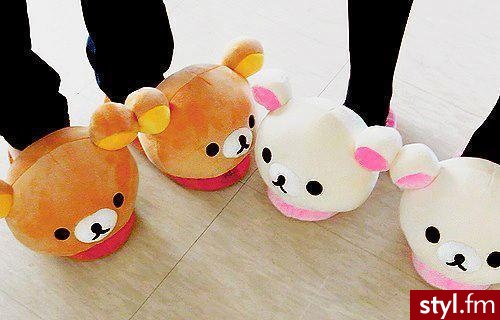 Pozostałe Buty Moda