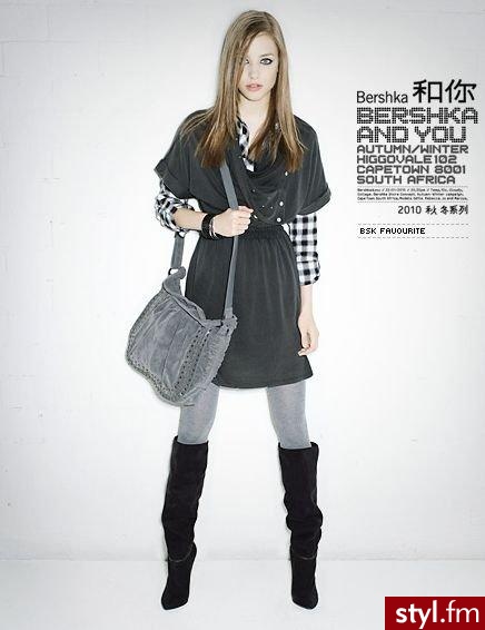Pozostałe Ciuchy Moda