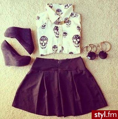 Pozostałe Ciuchy Moda