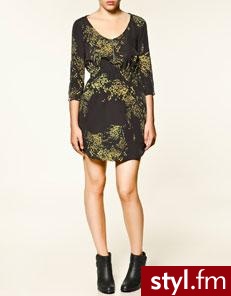 Kleider - Kollektion - TRF - ZARA Deutschland. Pobrano ze strony: http://www.zara.com/webapp/wcs/stores/servlet/category/de/de/zara-W2011/118162/Kleider - Misz-masz