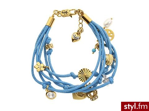 Juicy Couture 54$ - Pozostałe Dodatki Moda