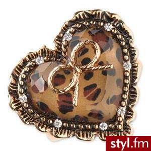 Betsey Johnson 73zł - Pozostałe Dodatki Moda