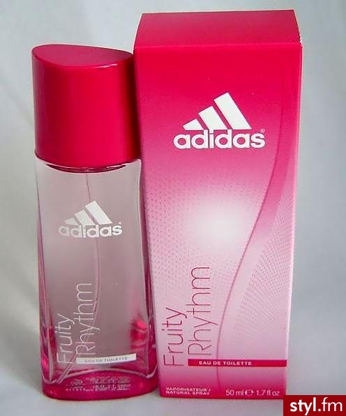 Adidasik ;) - Misz-masz