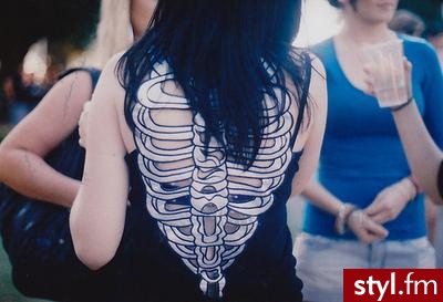 Pozostałe Ciuchy Moda