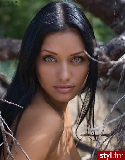 Dzienne Makijaże