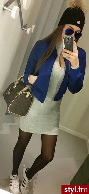 Pozostałe Ciuchy Moda