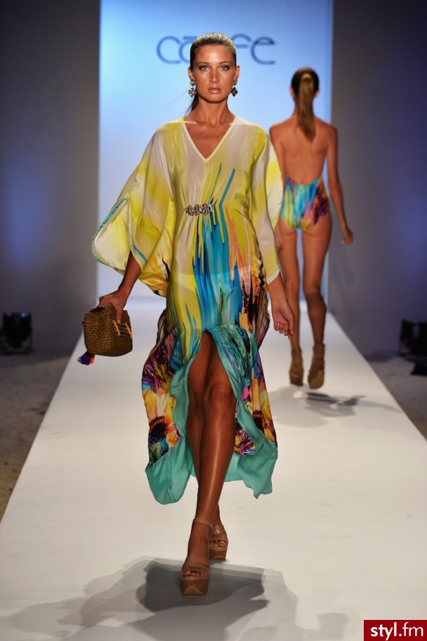 Dzienne Sukienki Moda