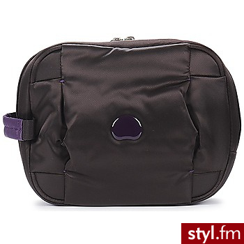 Kosmetyczki Delsey FOR ONCE TROUSSE DE TOILETTE - Kosmetyki
