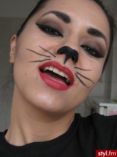 miau - Makijaże
