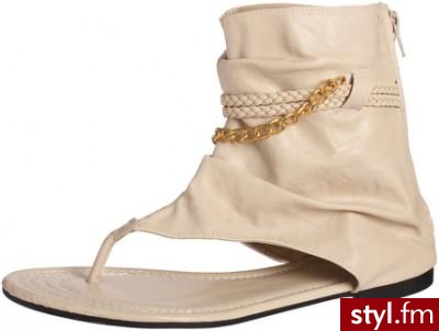 Pozostałe Buty Moda