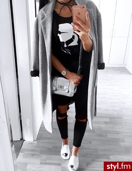 Pozostałe Ciuchy Moda