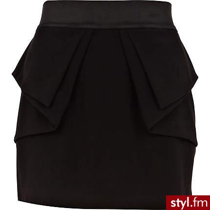 Krótkie Spódnice Moda