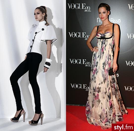 Podobają Wam się te zestawy? ;) - Pozostałe Ciuchy Moda