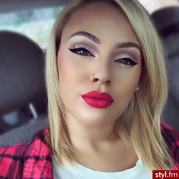 Dzienne Makijaże