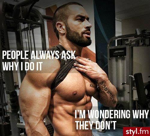 Sport i fitness