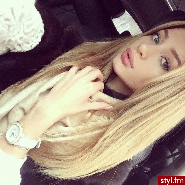 Blond Rozpuszczone Proste Na co dzień Długie Fryzury