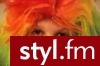 Punk Rock Alternatywne Średnie Fryzury