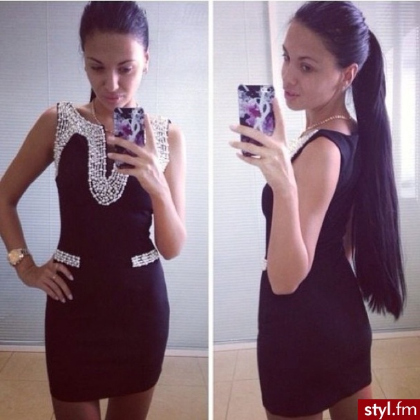 Pozostałe Sukienki Moda