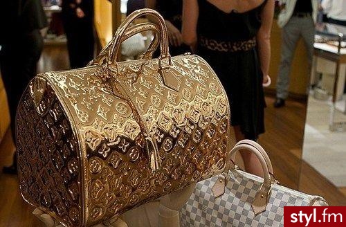 Pozostałe Torebki Moda