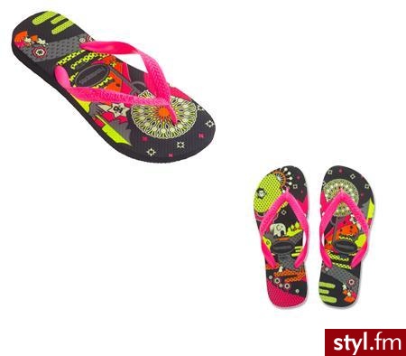 Japonki Havaianas. Japonki Havaianas. Japonki Havaianas kosztują od 22-24 dolarów. - Pozostałe Buty Moda