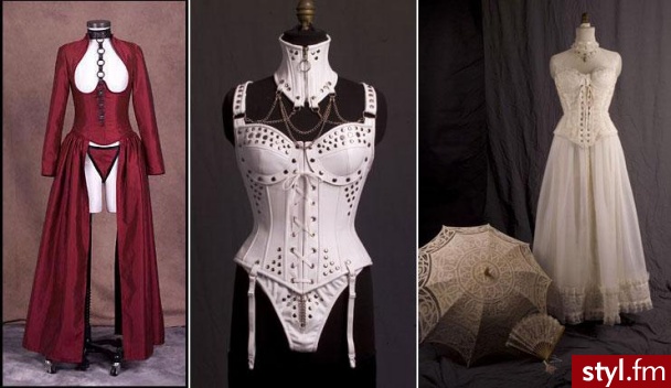 Pozostałe Ciuchy Moda
