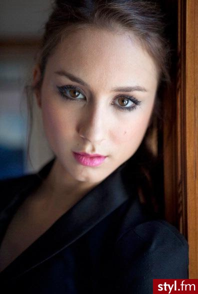 Dzienne Makijaże