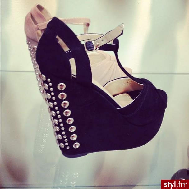 Koturny Buty Moda