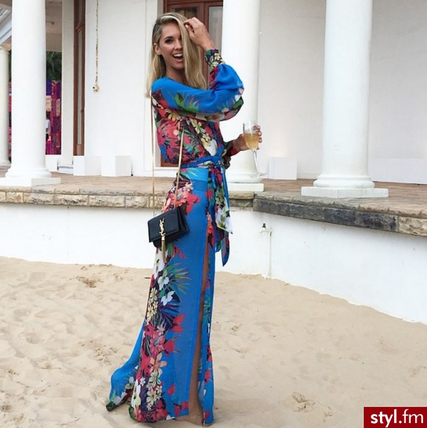 Dzienne Sukienki Moda