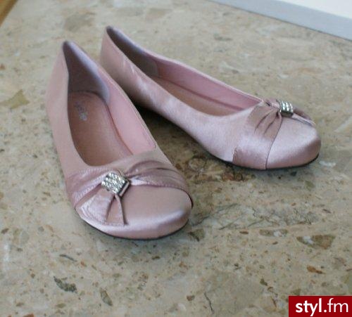 Pozostałe Buty Moda