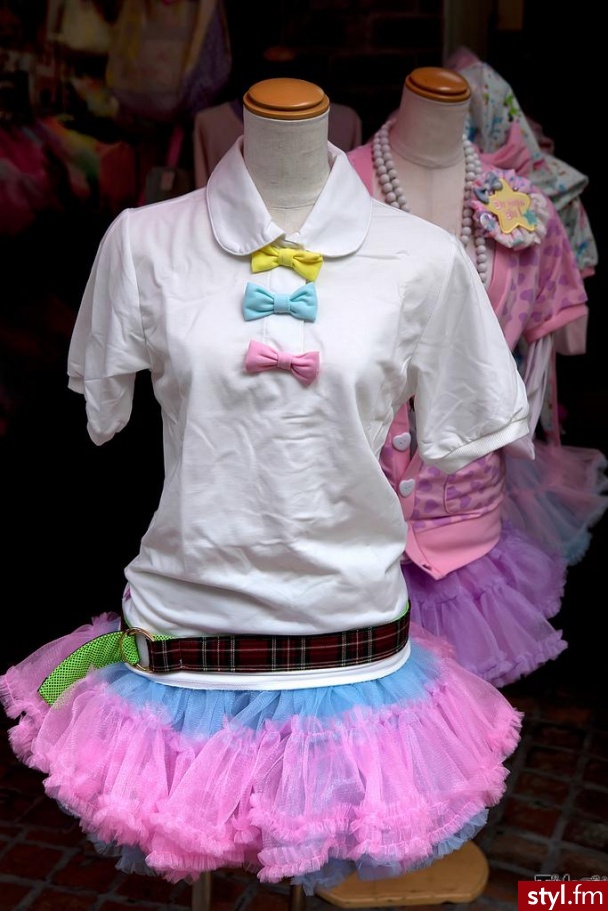 Pozostałe Ciuchy Moda