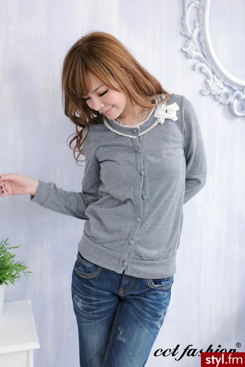 Sweter-PLN24.80 - Pozostałe Ciuchy Moda