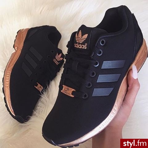 Sportowe Buty Moda