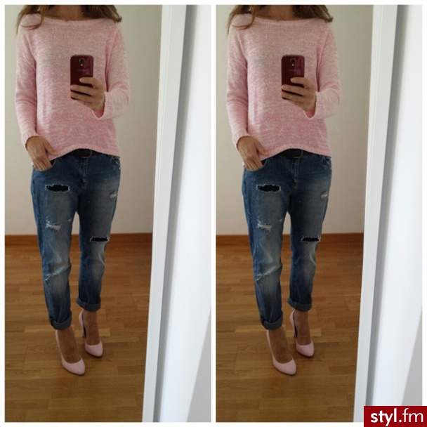Pozostałe Ciuchy Moda