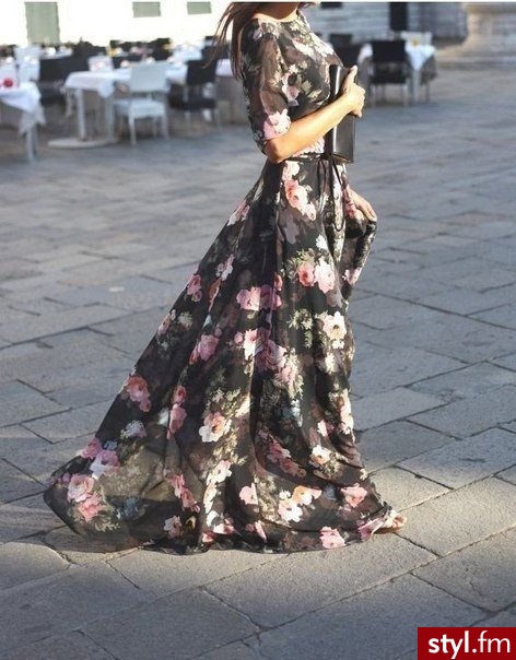 Pozostałe Sukienki Moda