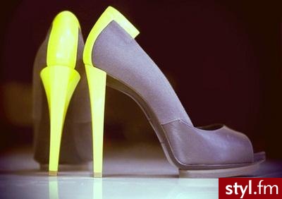 Pozostałe Buty Moda