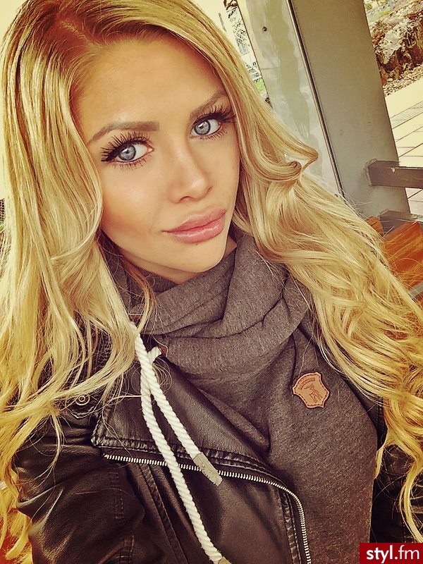 Blond Rozpuszczone Kręcone Na co dzień Długie Fryzury
