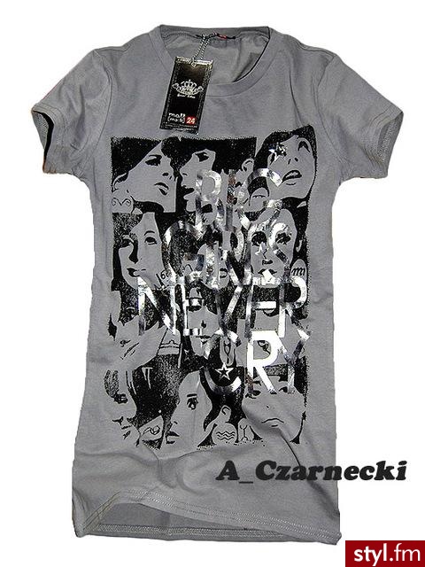 www.allegro.pl - Moda uliczna Inne Moda