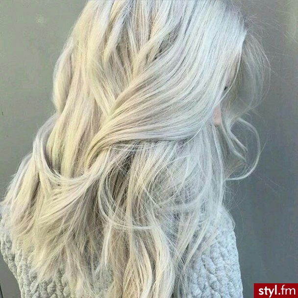 Długie Fryzury