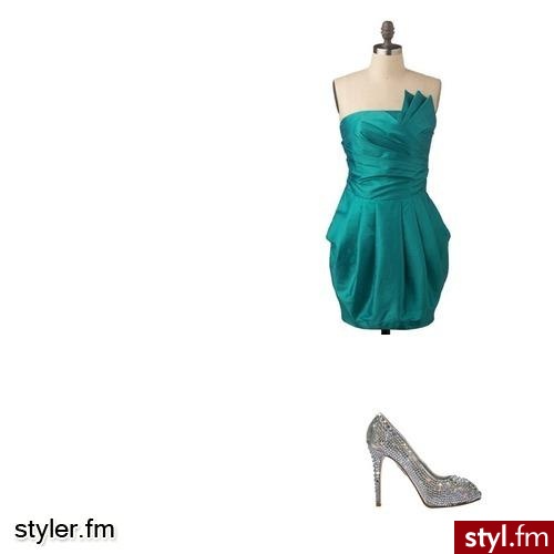 bluerises - Styler